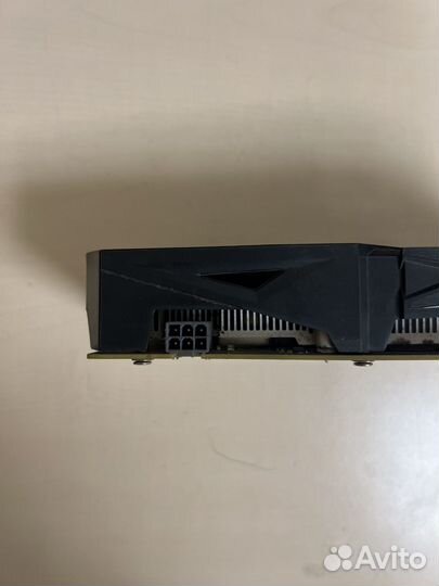 Sapphire RX 560 4GB
