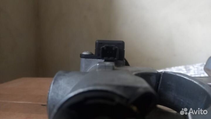 Nissan primera p11 эбу