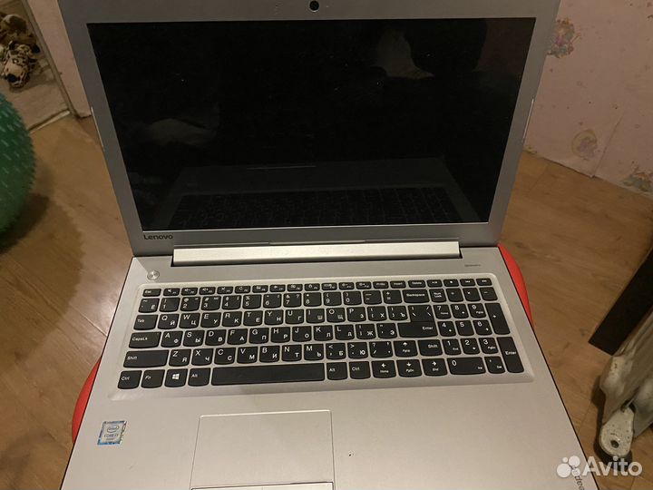 Lenovo ideapad 310-15iAP