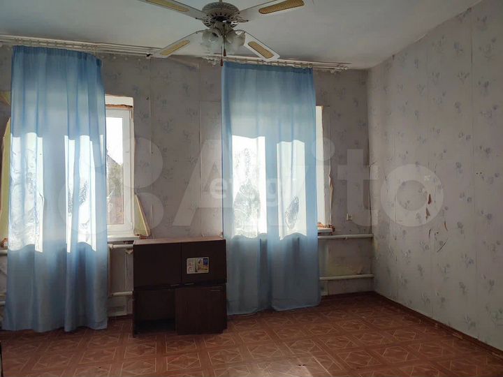 Дом 103,9 м² на участке 5,9 сот.