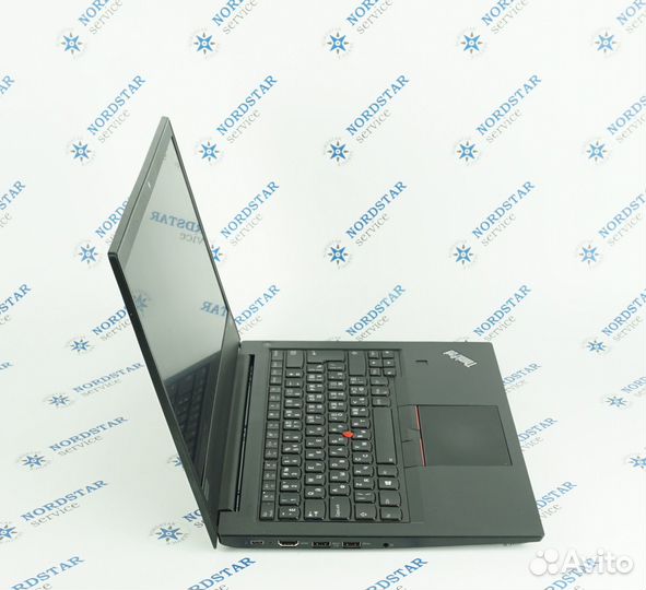 Ноутбук Lenovo ThinkPad E480 графика дизайн