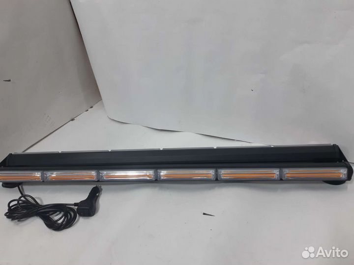 Стробоскопы желтые