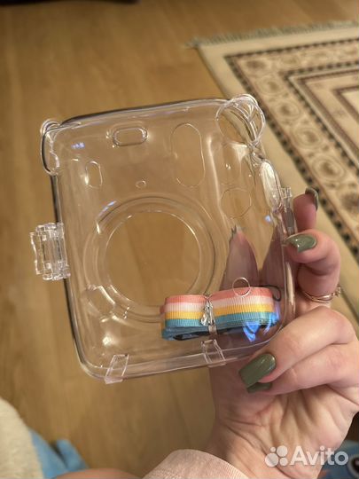 Чехол для instax mini 11