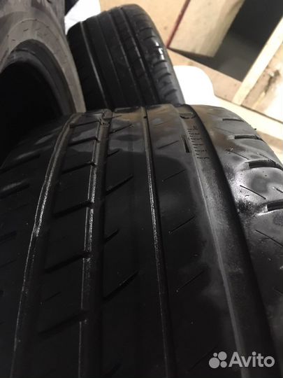 Viatti Strada Asimmetrico V-130 205/55 R16 91V