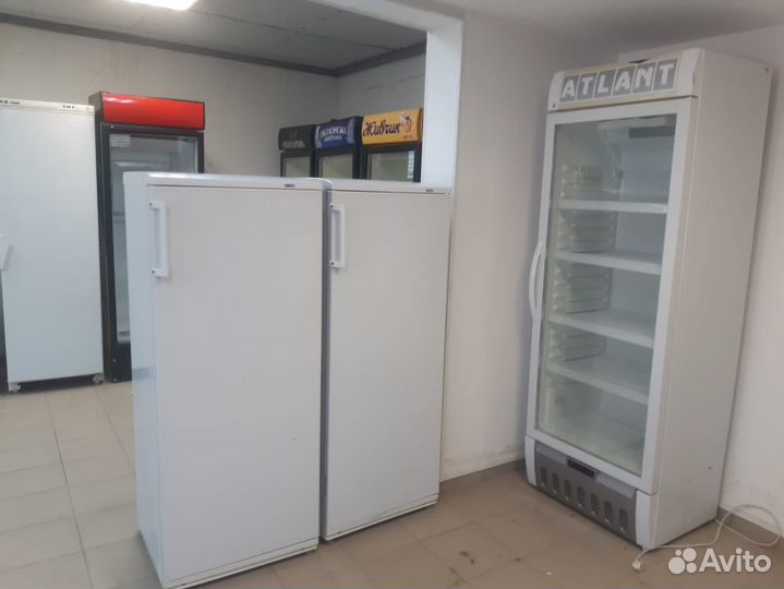Холодильник Атлант