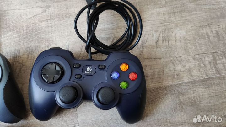 Геймпад xbox 360 беспроводной