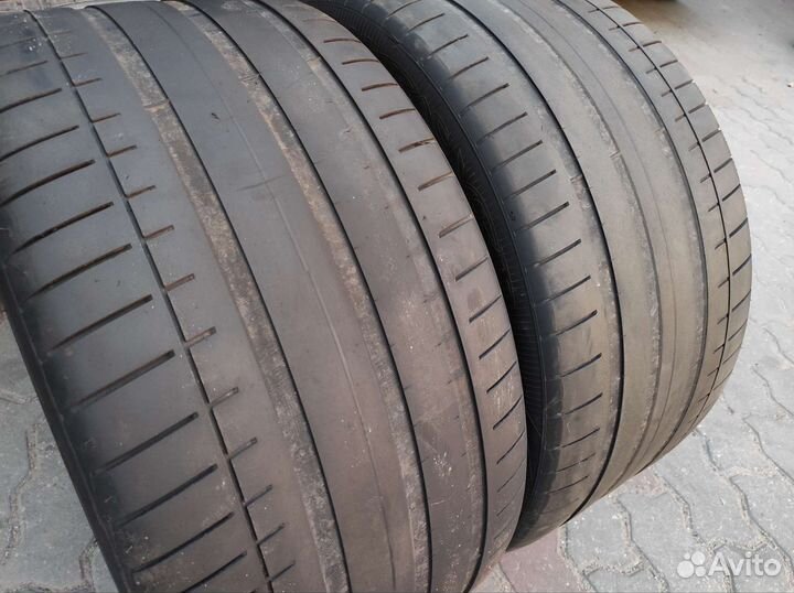 Vredestein Ultrac Vorti 315/35 R20