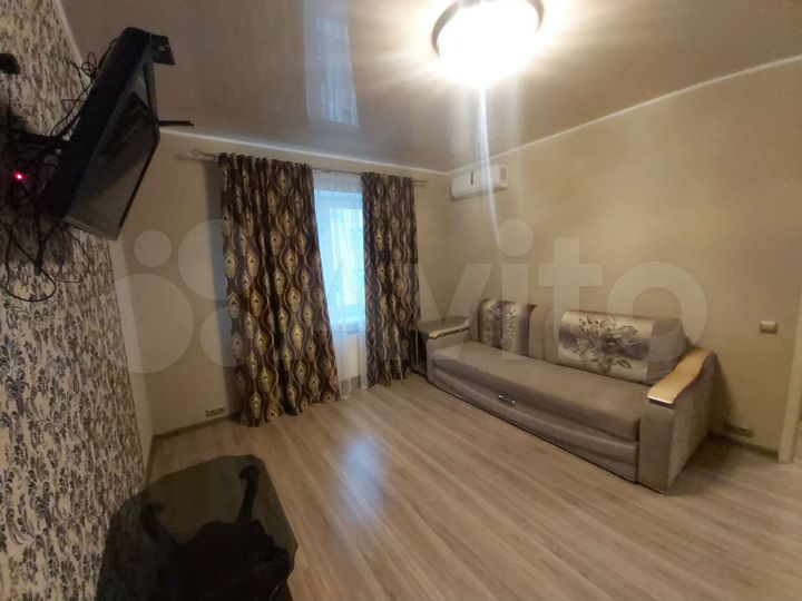 1-к. квартира, 38 м², 8/9 эт.