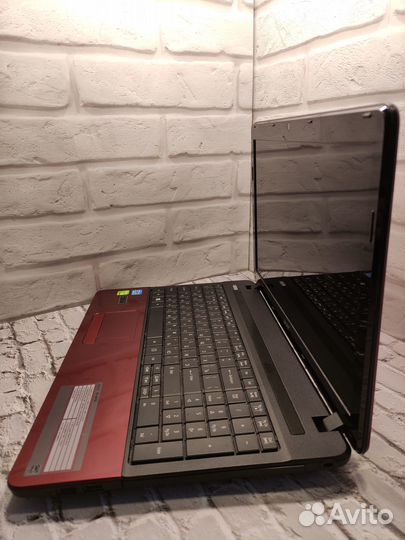 Moщный Acer intel/SSD/500GB/GeForce 2GB/15.6