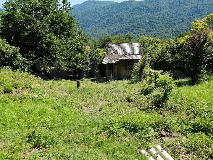 Участок 12 сот. (СНТ, ДНП)