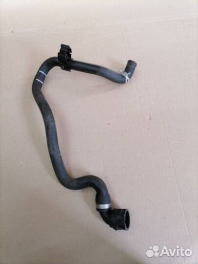 Шланг системы охлаждения BMW 6 G32 2018