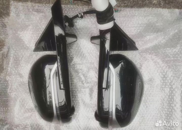 Зеркало Voyah Free