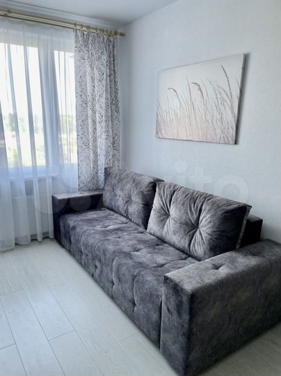 2-к. квартира, 45 м², 10/16 эт.