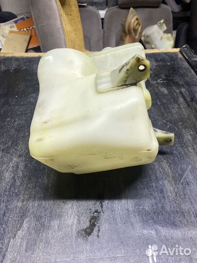 Бачок омывателя Audi 100 A6c4 4A0955453B