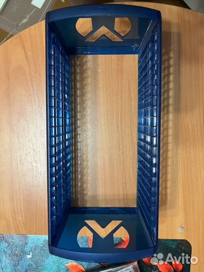 Полка под MP-3 диски