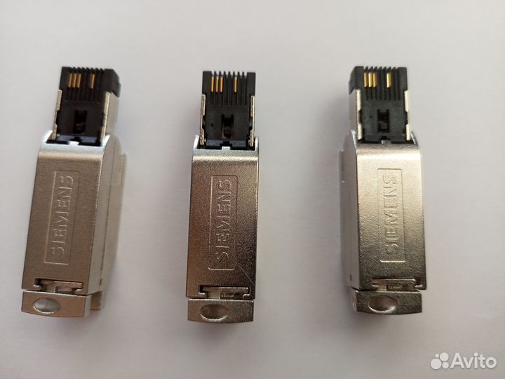 Соединитель штекерный Siemens 6GK1901-1BB10-2AB0