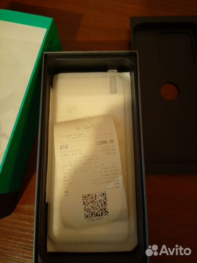 Infinix HOT 30i, 8/128 ГБ