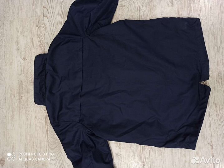 Ветровка nike для мальчика
