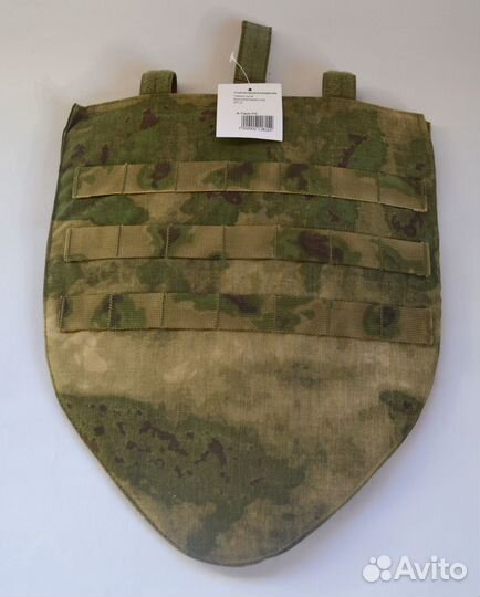 Защита паха зп-2 (напашник) ссо