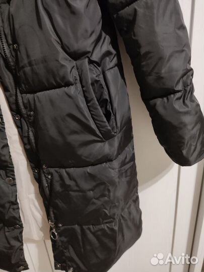 Пуховик женский 42 44