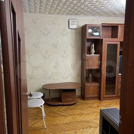 3-к. квартира, 71 м², 1/5 эт.