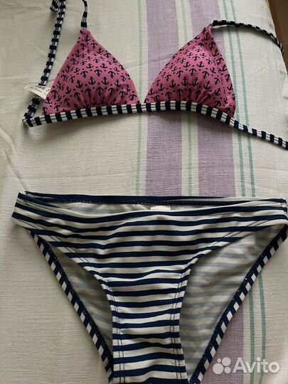 Купальник для девочки