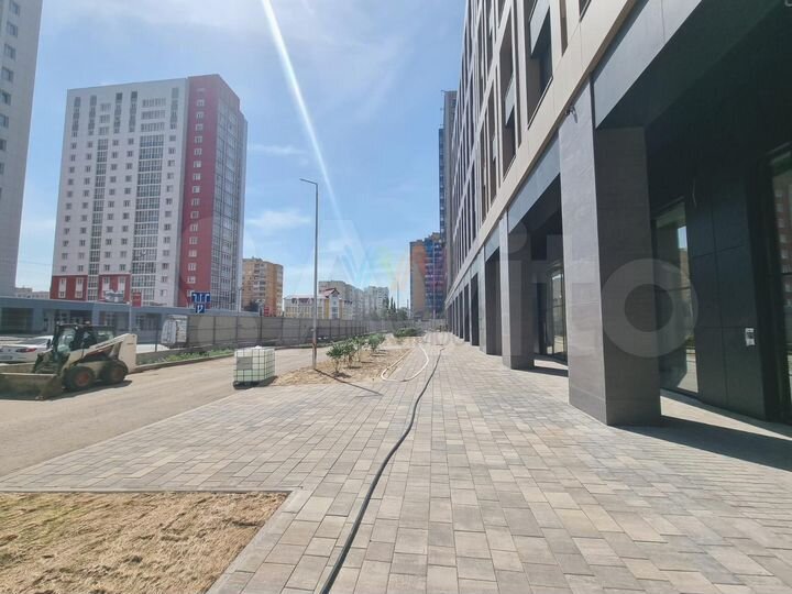 Торговое помещение 40м2 рядом с трк Планета