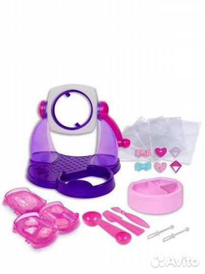 Детская конфетная фабрика Cool Baker