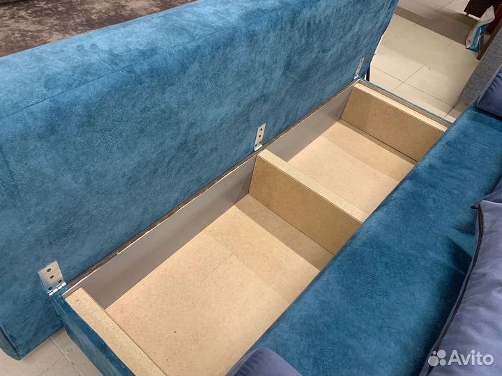 Диван евро книжка