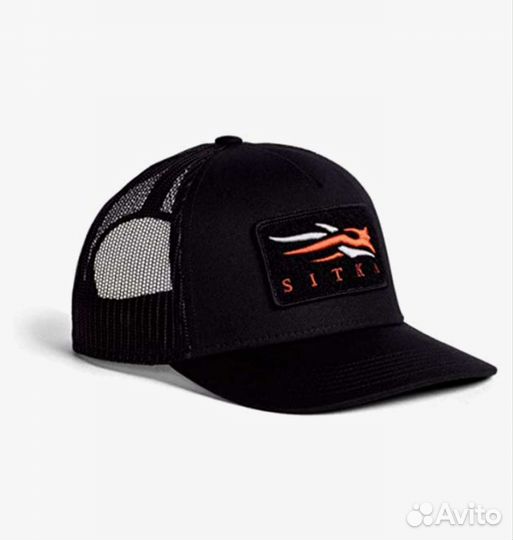 Кепка Sitka