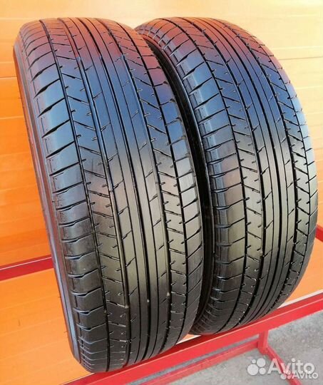 Yokohama Aspec A349A 225/65 R17 109Y