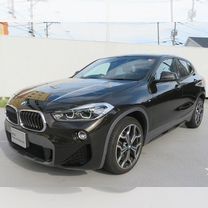 BMW X2 1.5 AMT, 2018, 35 000 км, с пробегом, цена 1 778 000 руб.