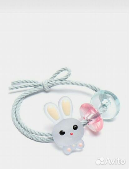 Резинки для волос