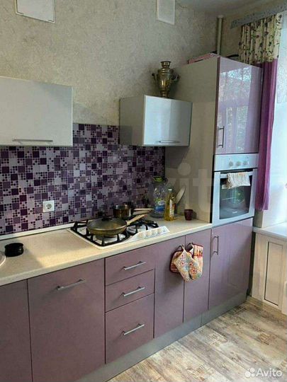 3-к. квартира, 79 м², 2/5 эт.