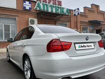 BMW 3 серия 2.0 AT, 2010, 218 000 км, с пробегом, цена 1 090 000 руб.
