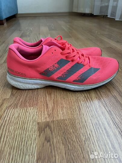 Кроссовки подростковые Adidas оригинл