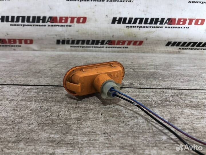 Повторитель поворота левый Форд Фьюжн