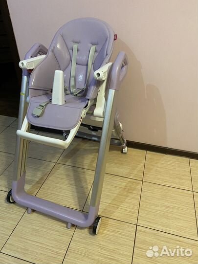 Стул для кормления