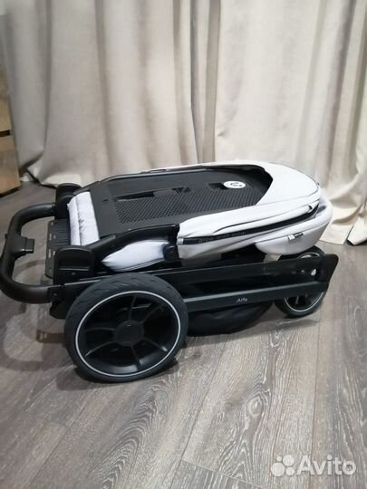 Коляска Carello Alfa 2023