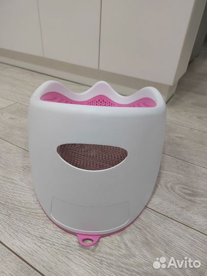 Горка для купания angelcare