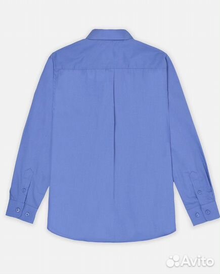Рубашки на 134-146