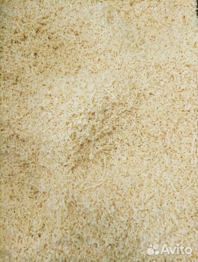 Опилки и стружка 24 л