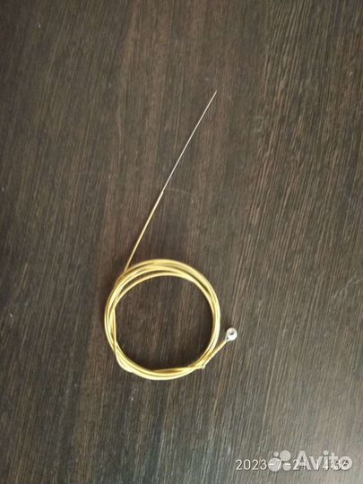 Струны для гитары