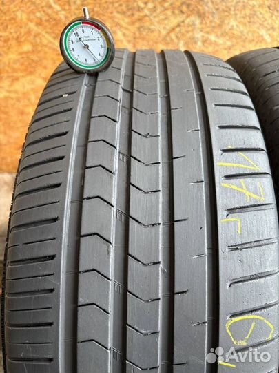 Vredestein Ultrac Satin 235/45 R17