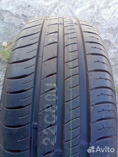 Kumho Ecowing ES01 KH27 215/65 R15
