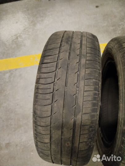 Amtel Cargo AS 185/60 R14 30B