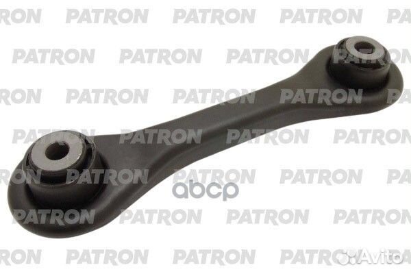 Тяга подвески mazda 6 wagon GH 07- PS51558 patron