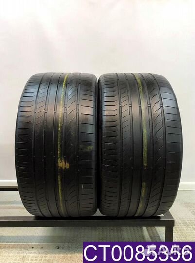 Continental ContiSportContact 5P 325/35 R22 96T