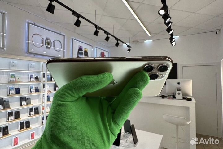 iPhone 11 Pro, 64 ГБ