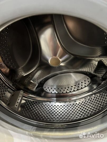 Стиральная машина indesit wiun81